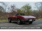 Thumbnail Photo 35 for 1965 Chevrolet Corvette